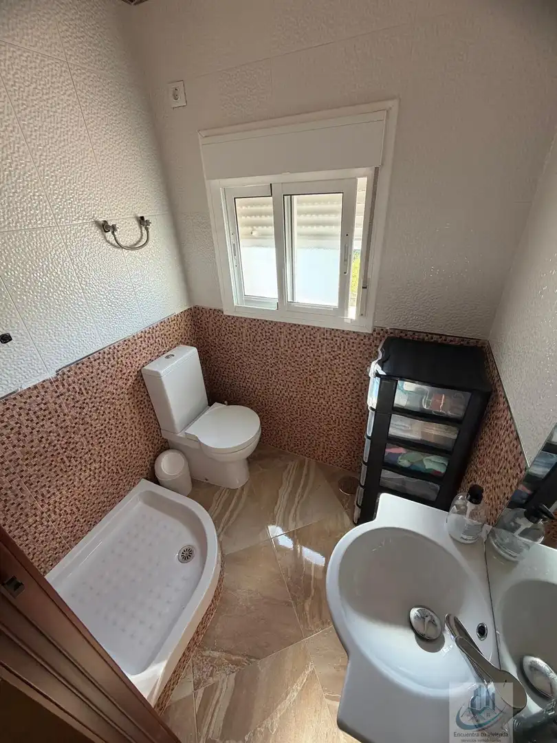 Baño de Casa o chalet en venta en San Fernando con Terraza