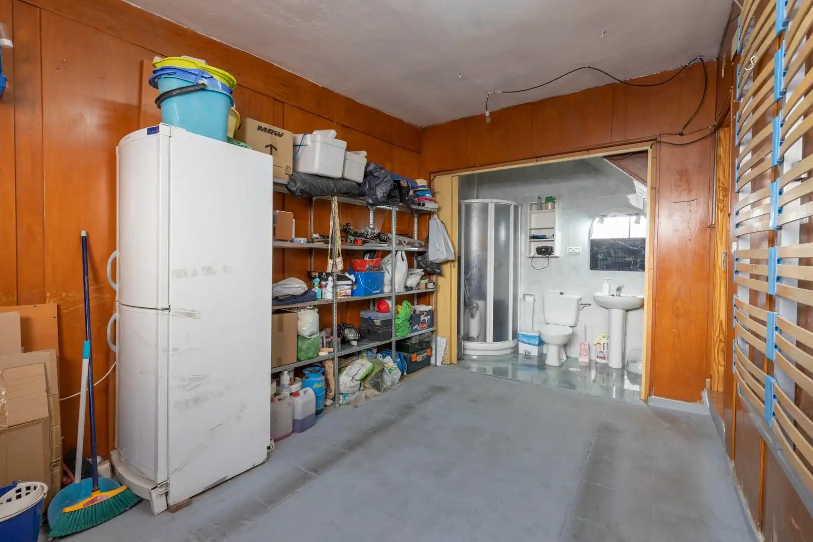 Casa adosada en venta en Calle Goya, 24, Poniente