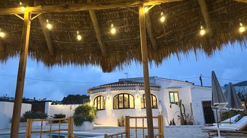 Photo 2 of Country house for sale in Cumbre del Sol, Alicante