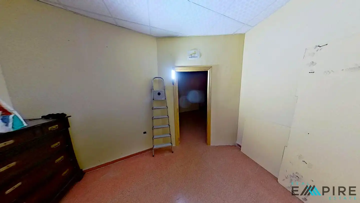 Edificio en venta en Illescas
