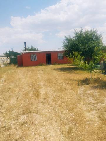 Casa-chalet en Venta en Universidad