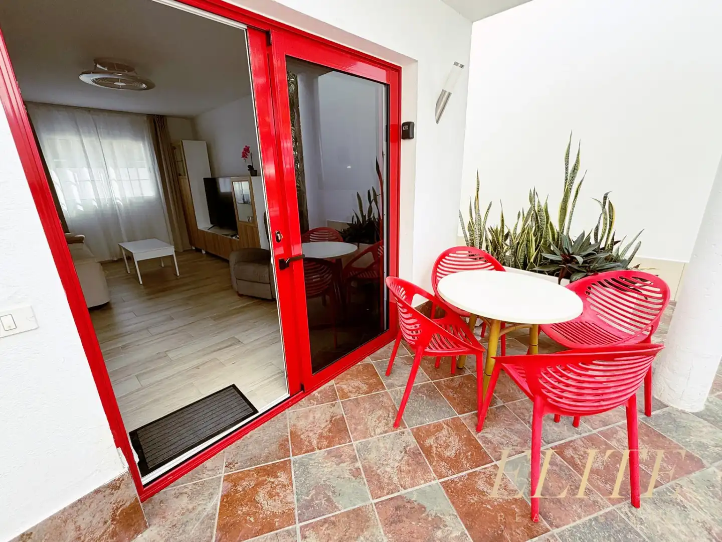 Maisonette zum Verkauf in Mogán mit Abstellraum, Möbliert und Balkon