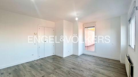 Foto 3 de Àtic en venda a Norte, Alcobendas