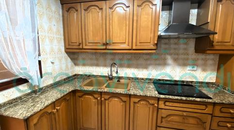 Foto 2 de Pis en venda a Carrer Doctor Gea Mariño, Avenida de Valencia - Avenida de Casalduch, Castellón de la Plana / Castelló de la Plana