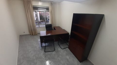 Foto 2 von Büro zur Miete in Casco Antiguo, Zamora Capital