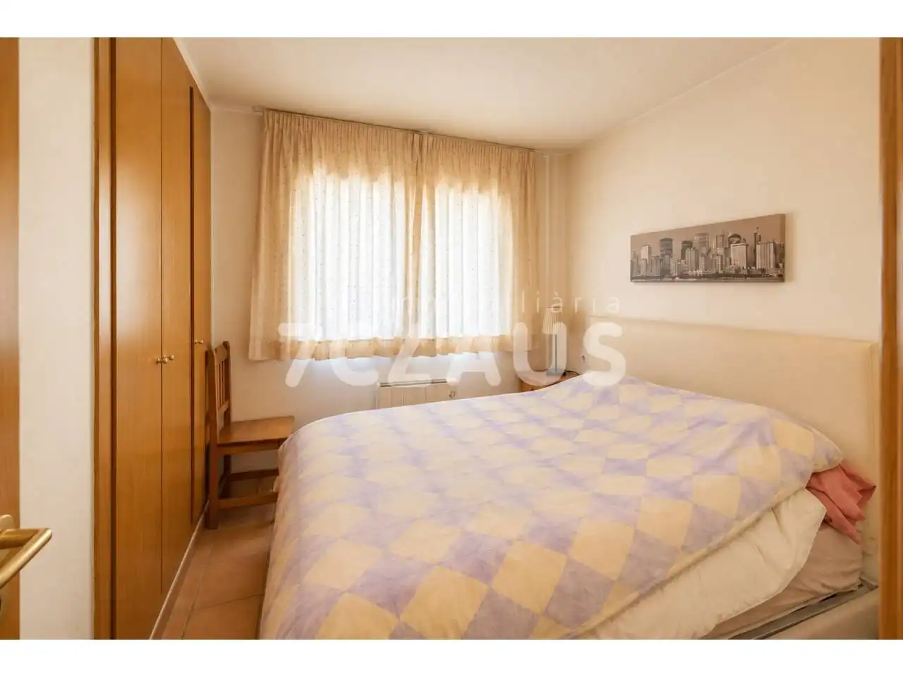 Habitación de Piso en venta en Canillo con Calefacción, Parquet y Trastero