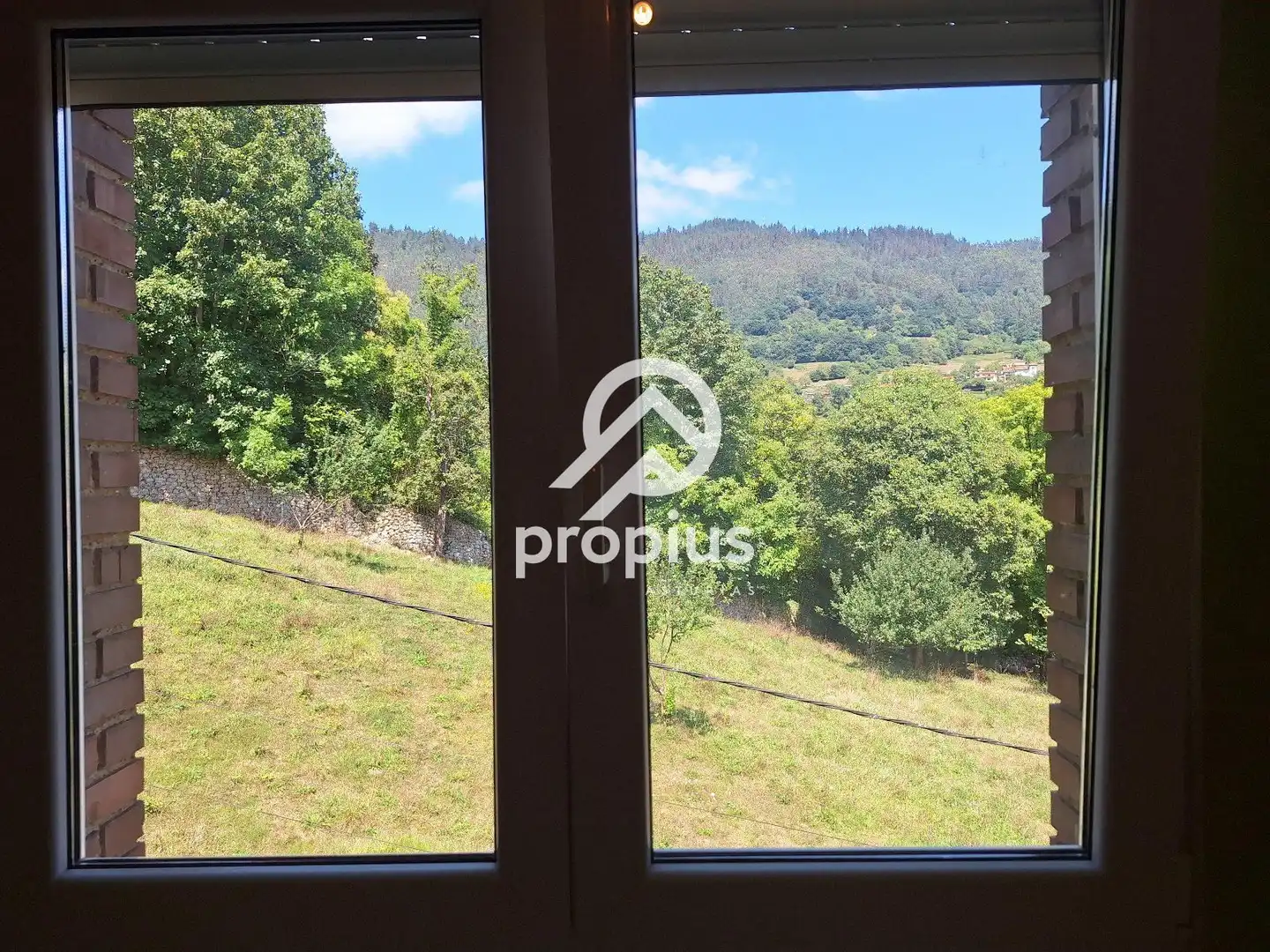 Flat for sale in Piloña  with Heating and Furnished
