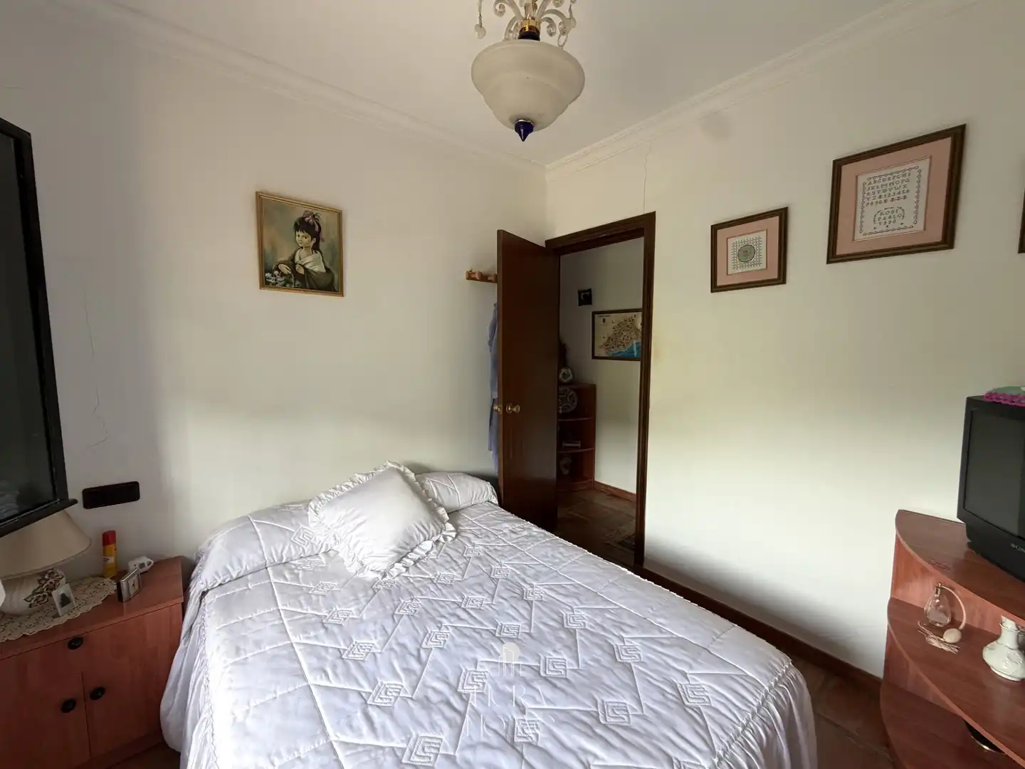 Habitación de Finca rústica en venta en Álora con Jardín privado y Amueblado