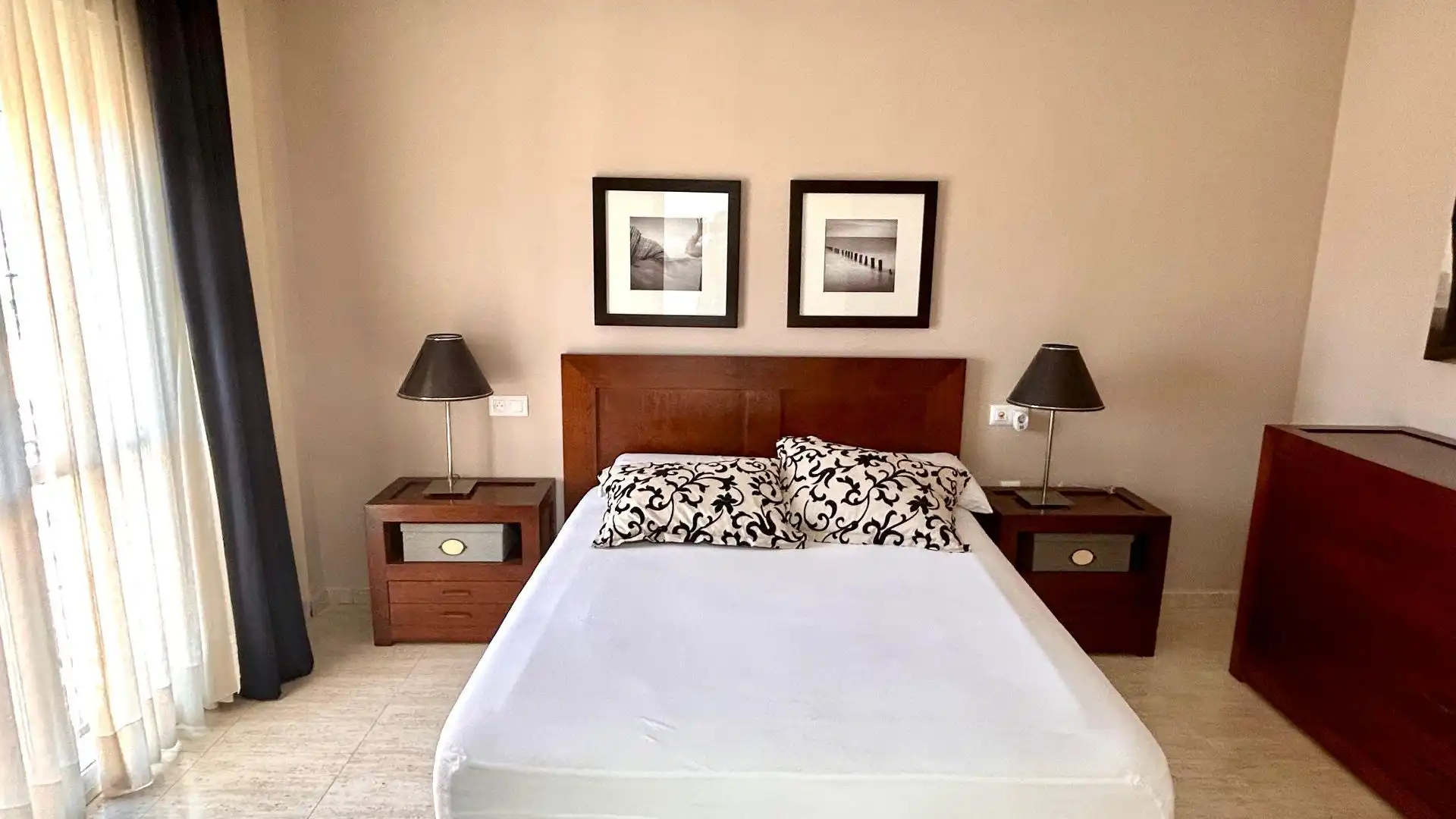 Flat for rent in Albox