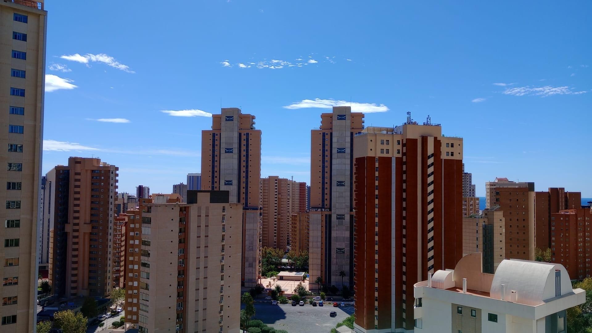 Apartment for sale in Calle Esperanto, Levante Alto