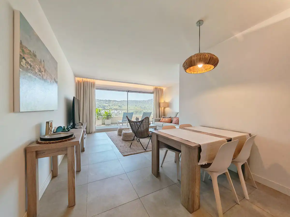 Apartament amb piscina en venda a La Cala Golf - Lagar Martell, imagen 2