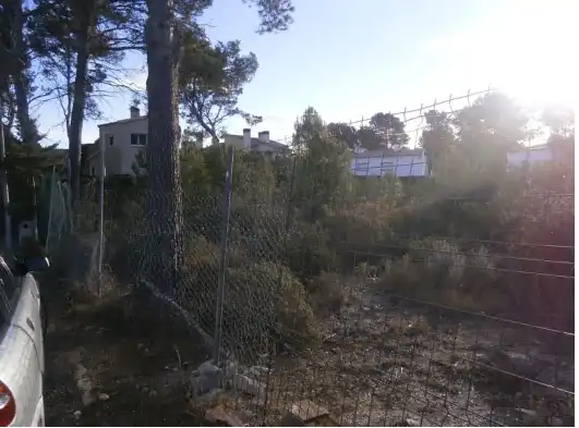Terreny rústic en venda a C/ Isis, imagen 7
