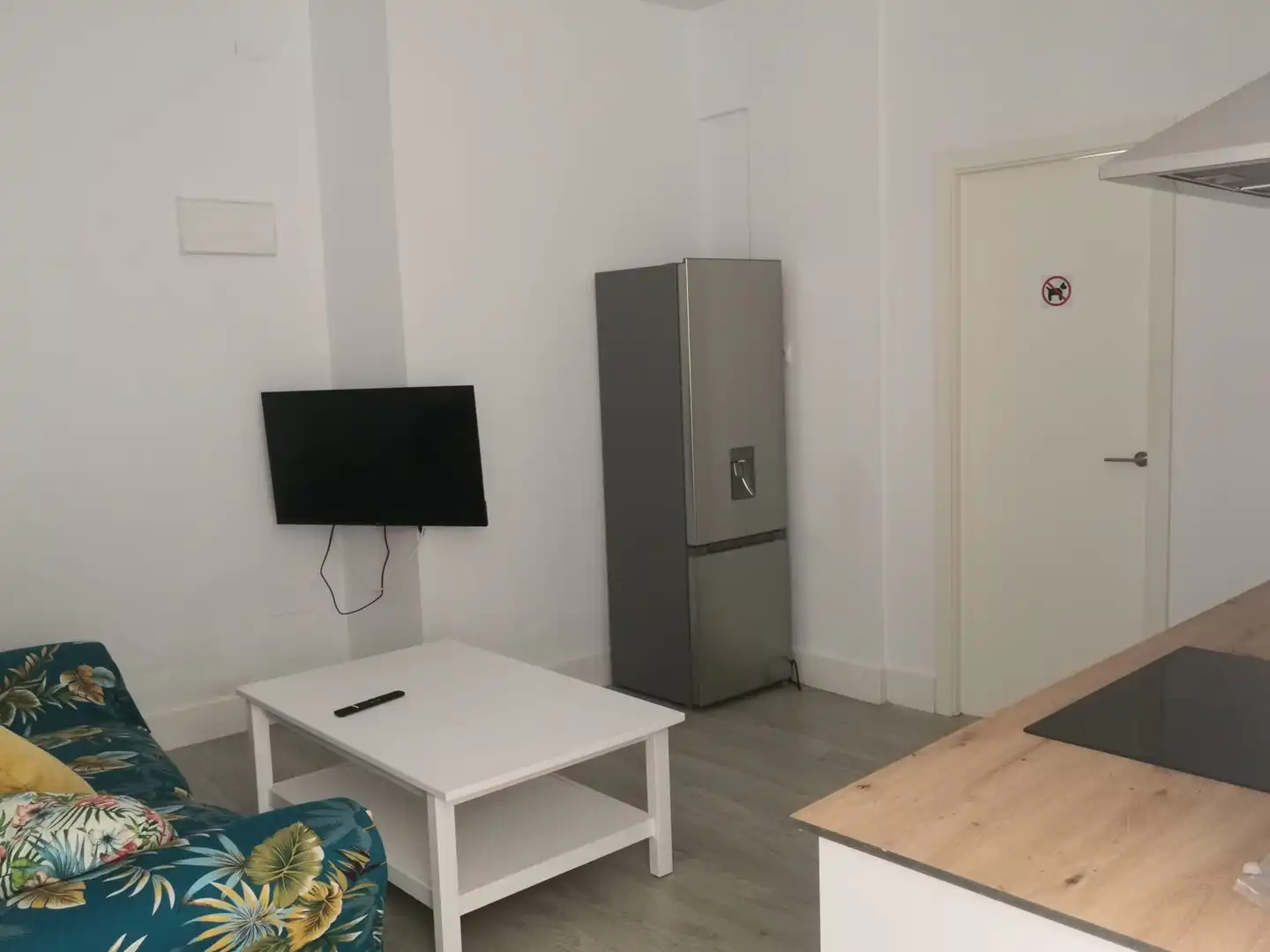 Apartamento de alquiler en Calle Ruiz Tagle, 41, Casco Antiguo