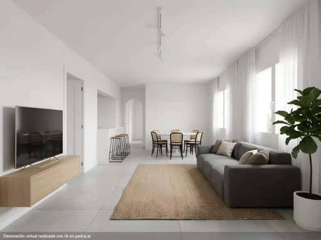 Flat for sale in Sector Alberes