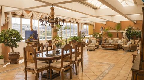 Foto 5 de Dúplex en venda a Castillo Sohail - Myramar, Málaga