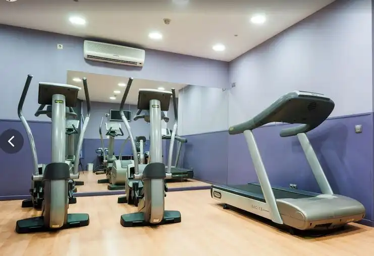 Attic for sale in Escaldes – Engordany  with Air Conditioner, Heating and Parquet flooring