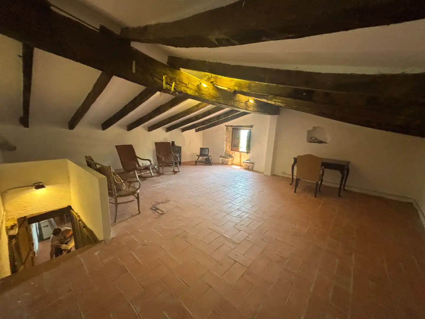 Finca rústica en venta en Olot con Aire acondicionado, Calefacción y Jardín privado