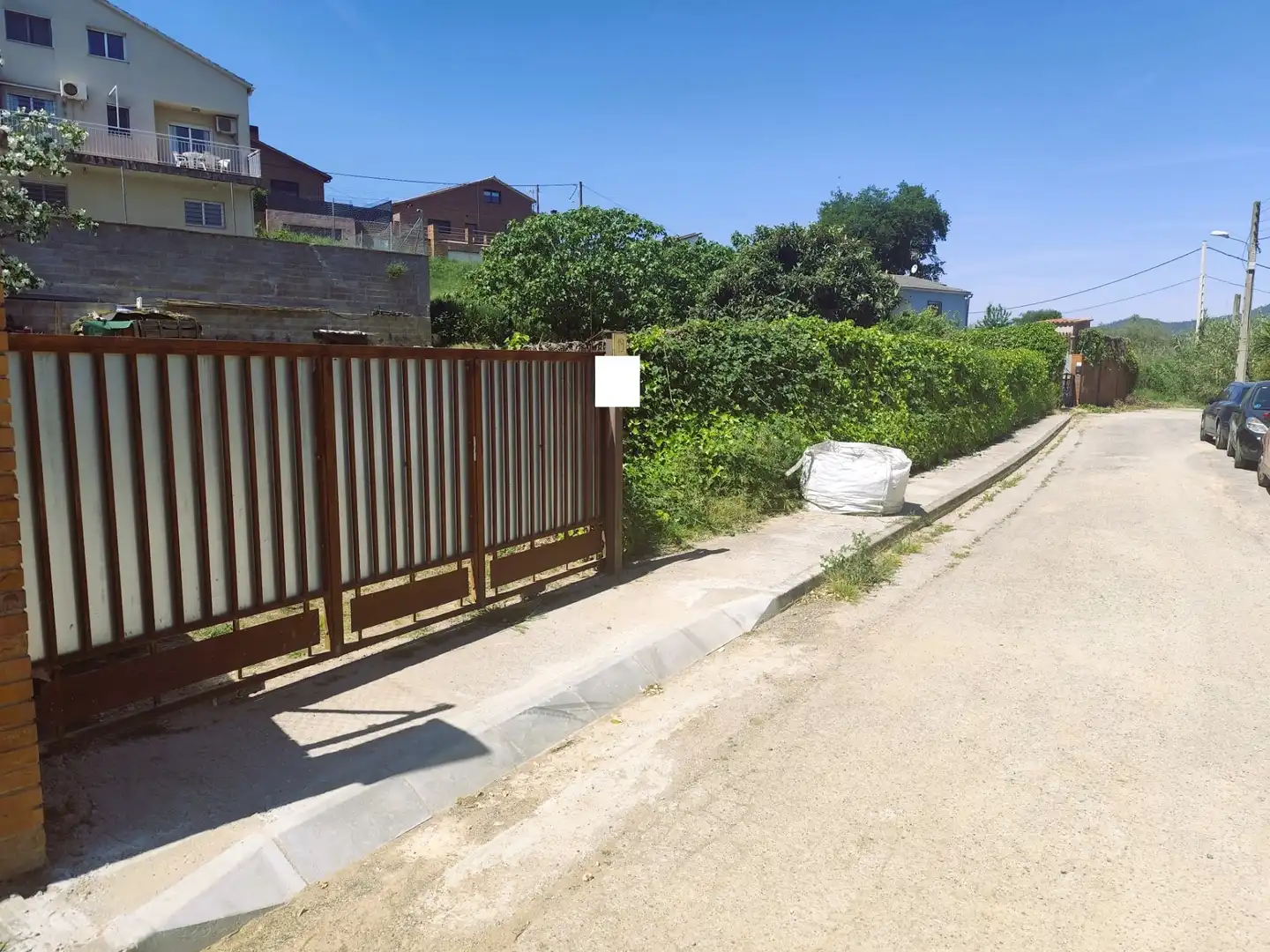 Terreno residencial en venta en Carrer Bedoll, imagen 12