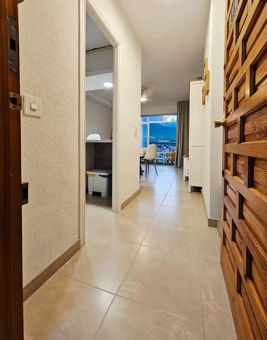 Apartament en venda en La Nucia amb Piscina comunitària