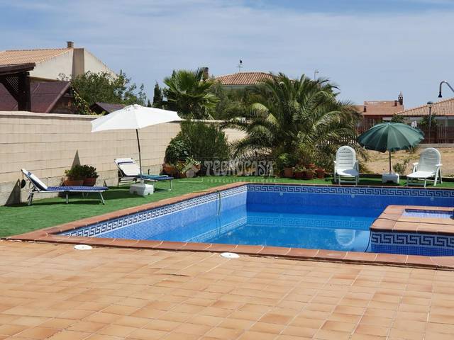 Casa-chalet en Venta en La Guardia de Jaén