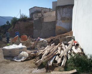 Exterior view of Industrial buildings for sale in Padules