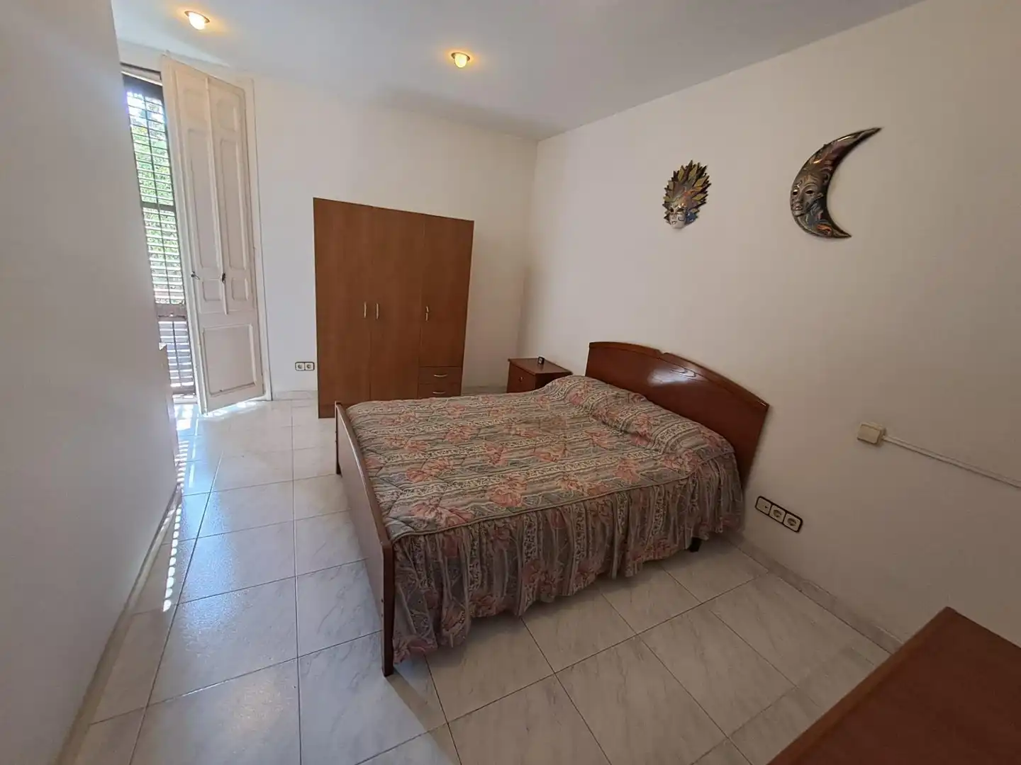 Habitación de Casa o chalet en venta en Sabadell con Aire acondicionado, Calefacción y Terraza