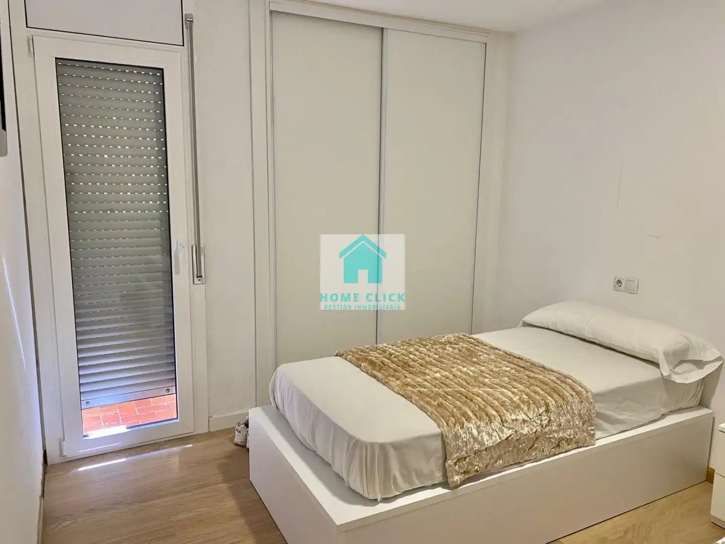Apartment with terrace for sale in Mar i Camp - Platja dels Capellans, imagen 11