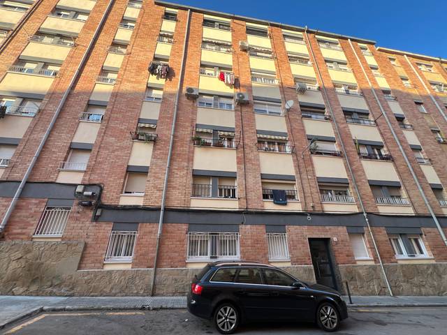 Piso en Venta en Passatge del Penyal, 4 en Can Boada