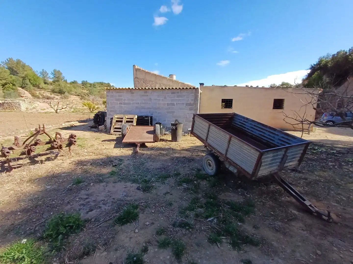Terreno en venta en Tortosa