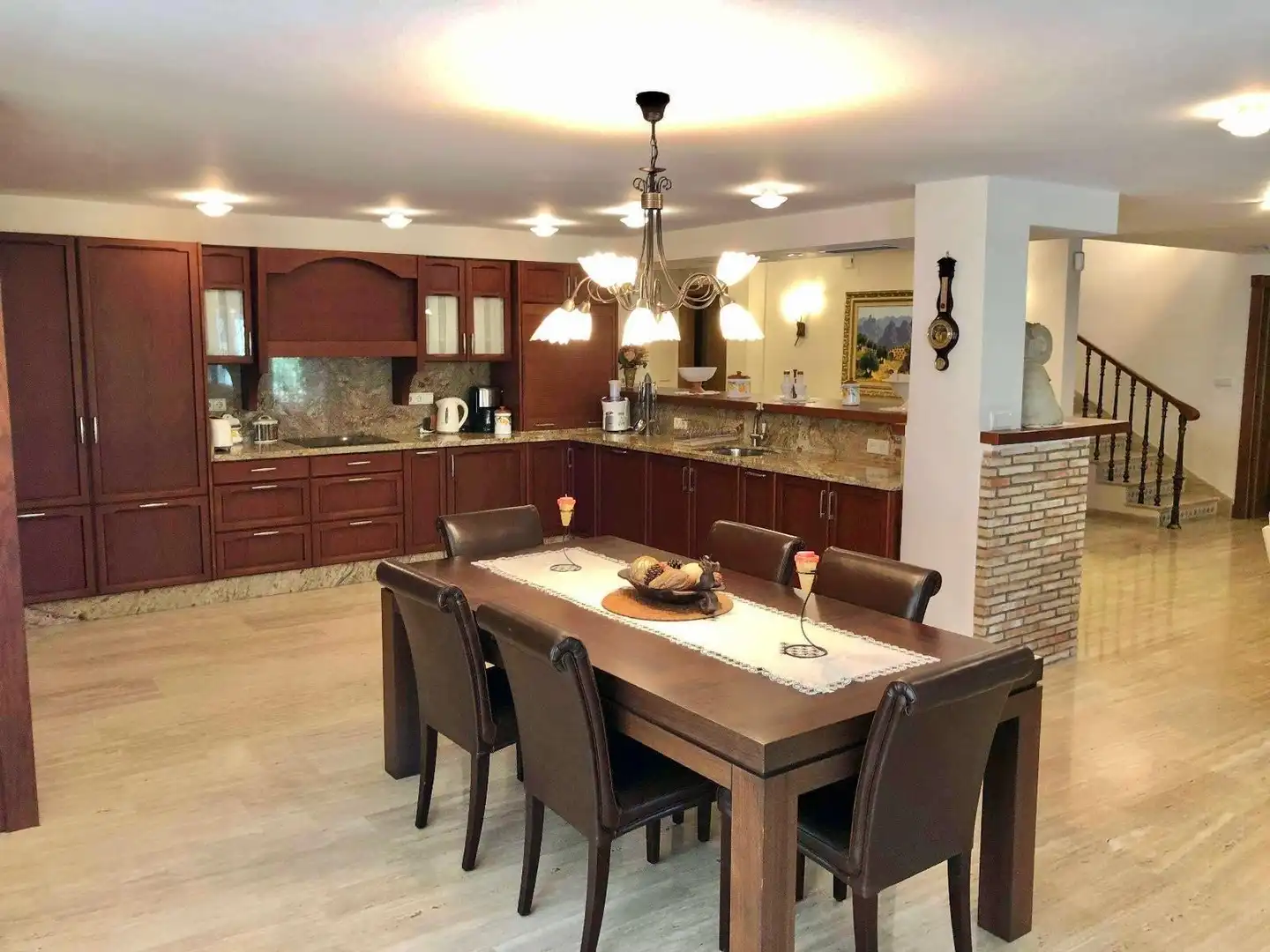 Villa avec terrasse à vendre à Pedanías Oeste, imagen 34