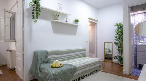 Foto 2 de Apartament en venda a Calle Almansa, 54, Bellas Vistas, Madrid