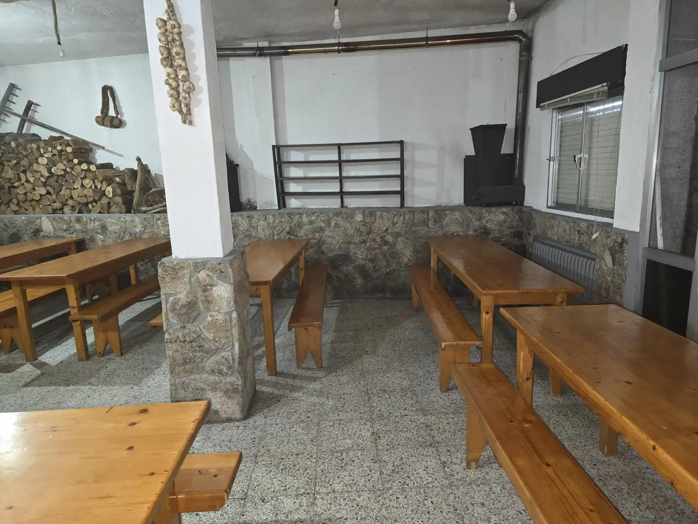 Locale commerciale in affitto a Rua Cambeo, imagen 4