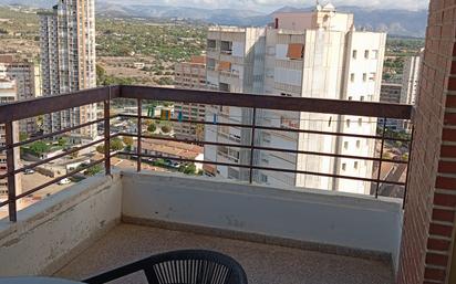 Apartament en venda a Rincón Bajo