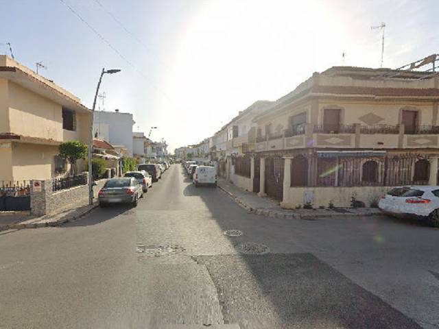 Piso en Venta en Malaga... en Playa Cruz del Mar