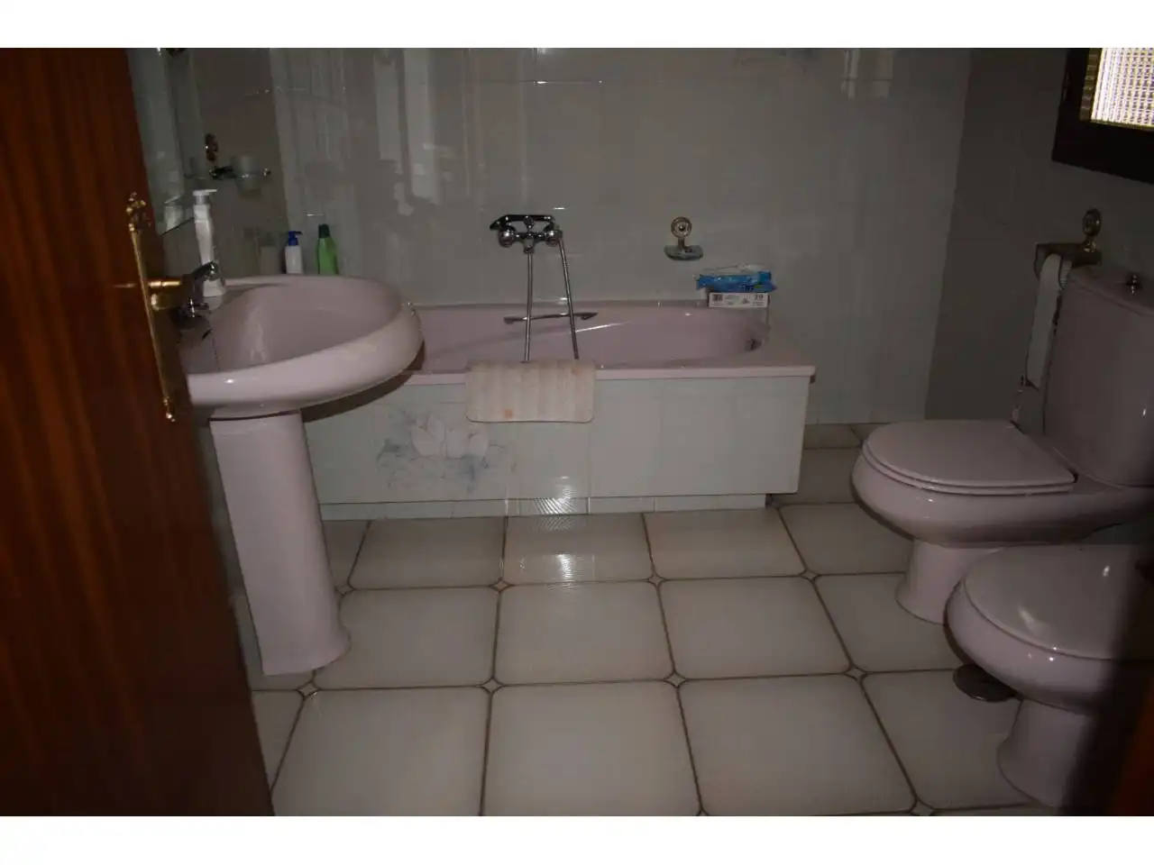 Piso con terraza en venta en Baena, imagen 6