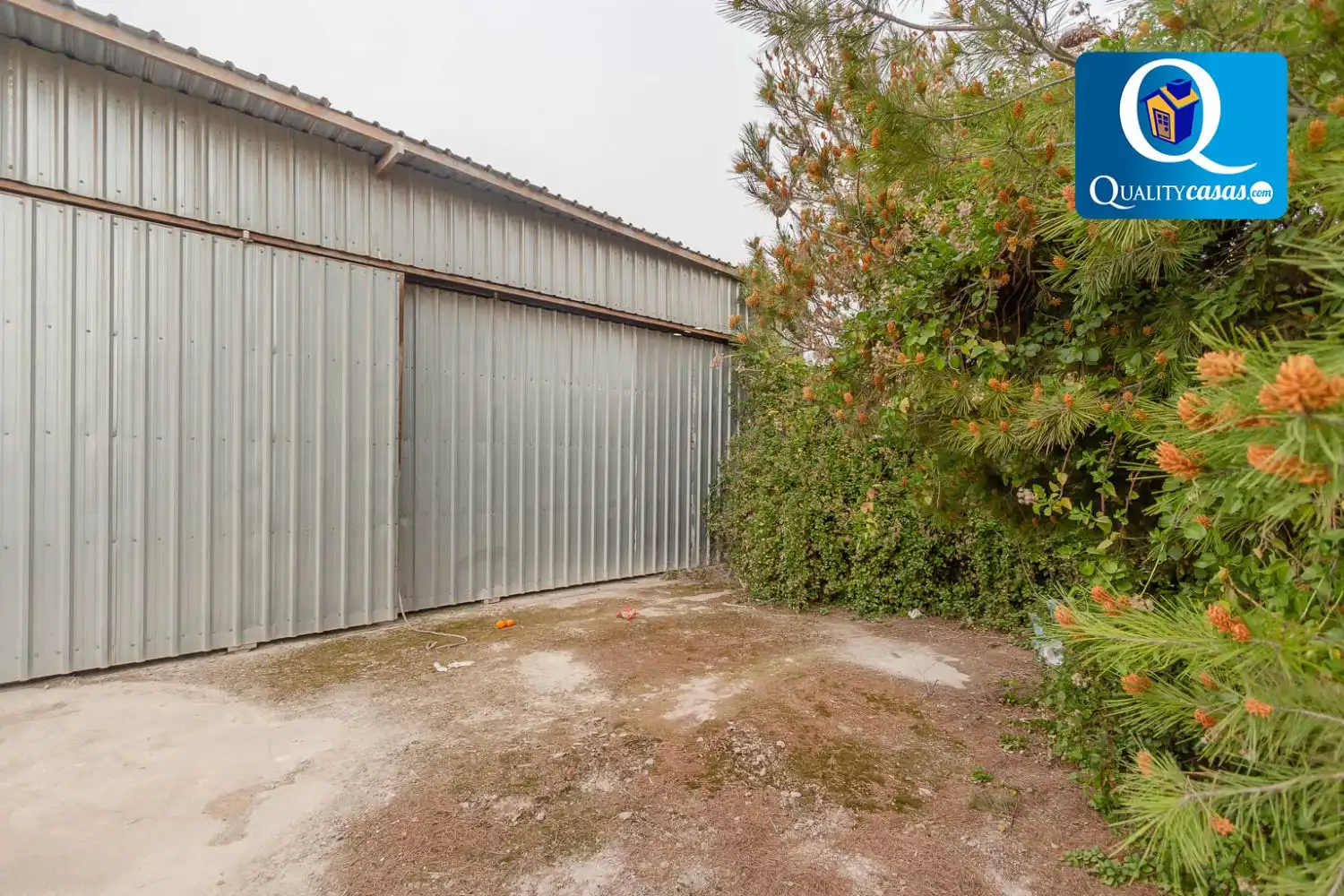 Casa rústica en venta en Partidas de Alicante, imagen 2