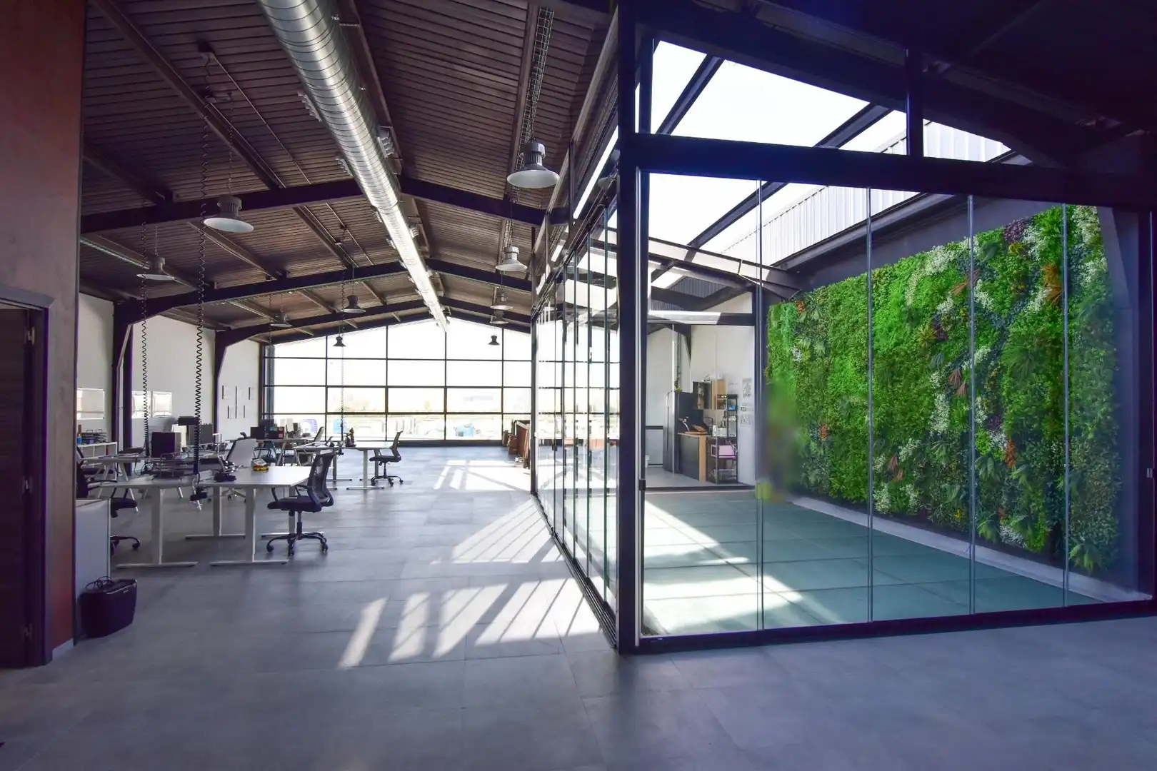 Nave industrial en venta en Massanassa