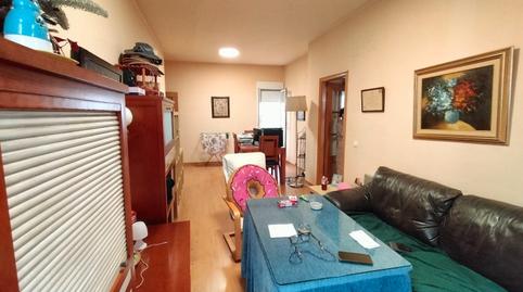 Foto 4 de Pis en venda a Centro, Huelva