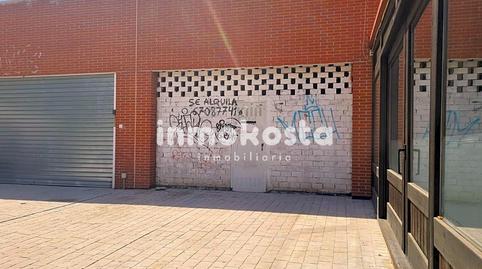 Photo 3 of Premises to rent in Marina Baixa, Cala de Finestrat, Alicante