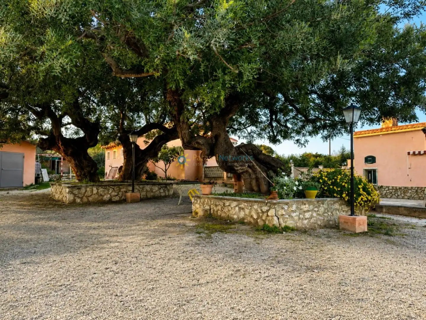 Villa con piscina in vendita a Santa Ana, imagen 33