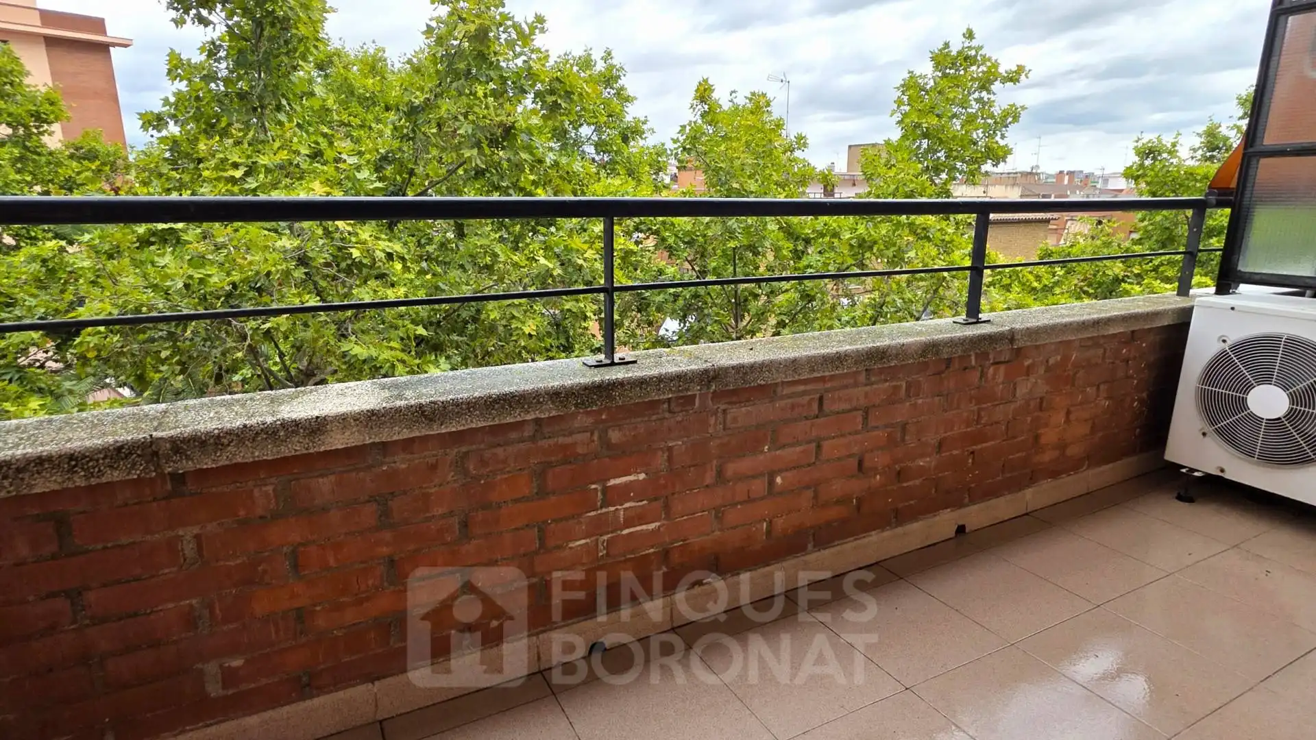 Terrassa de Pis en venda en Tarragona amb Aire condicionat, Calefacció i Terrassa