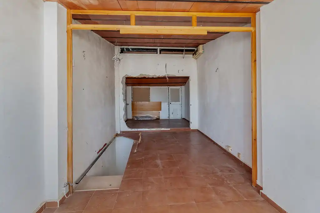 Casa adosada en venta en Alameda