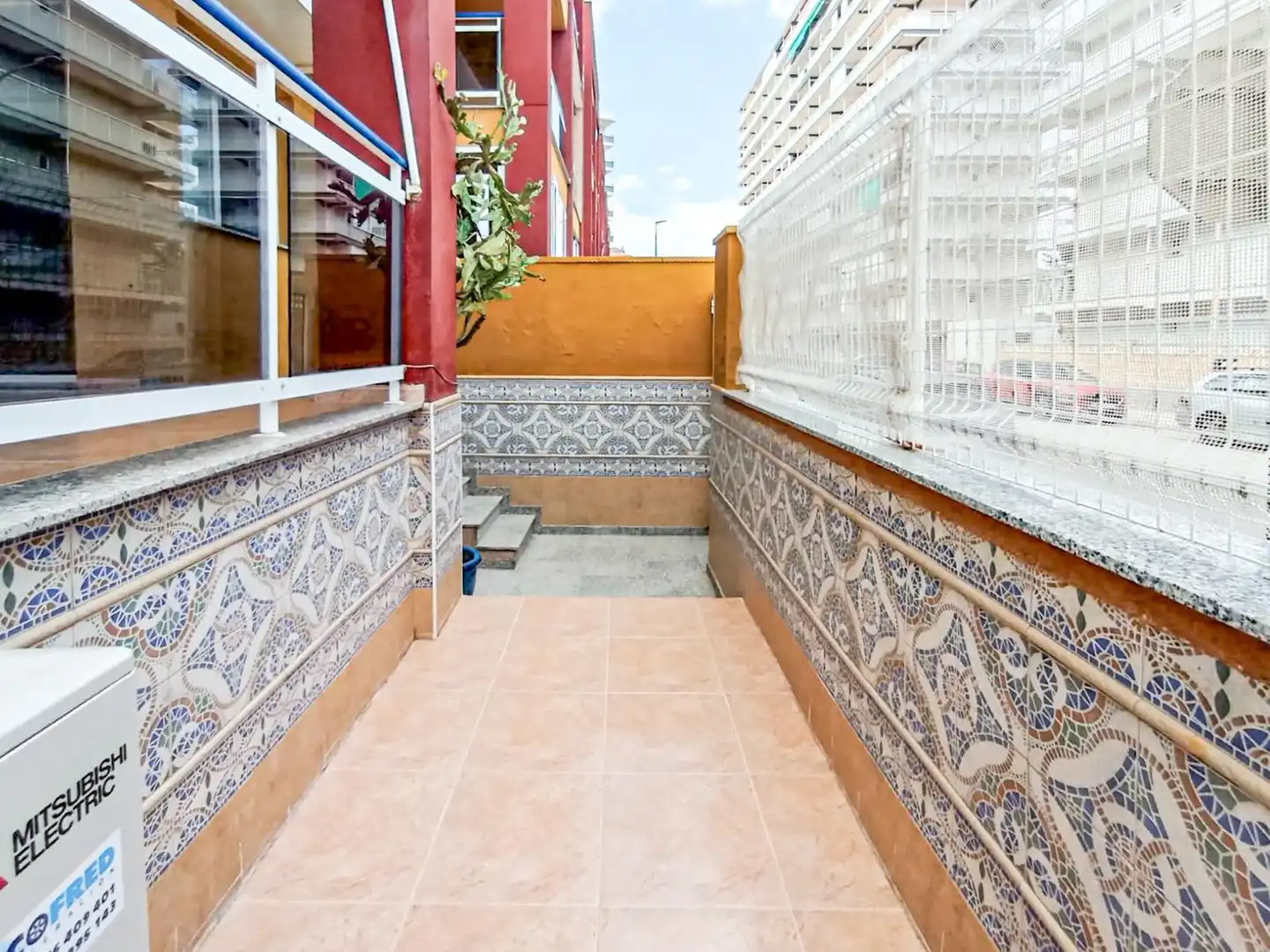 Piano terra con terrazza in vendita a MAR MEDITERRANIA DE LA, imagen 26