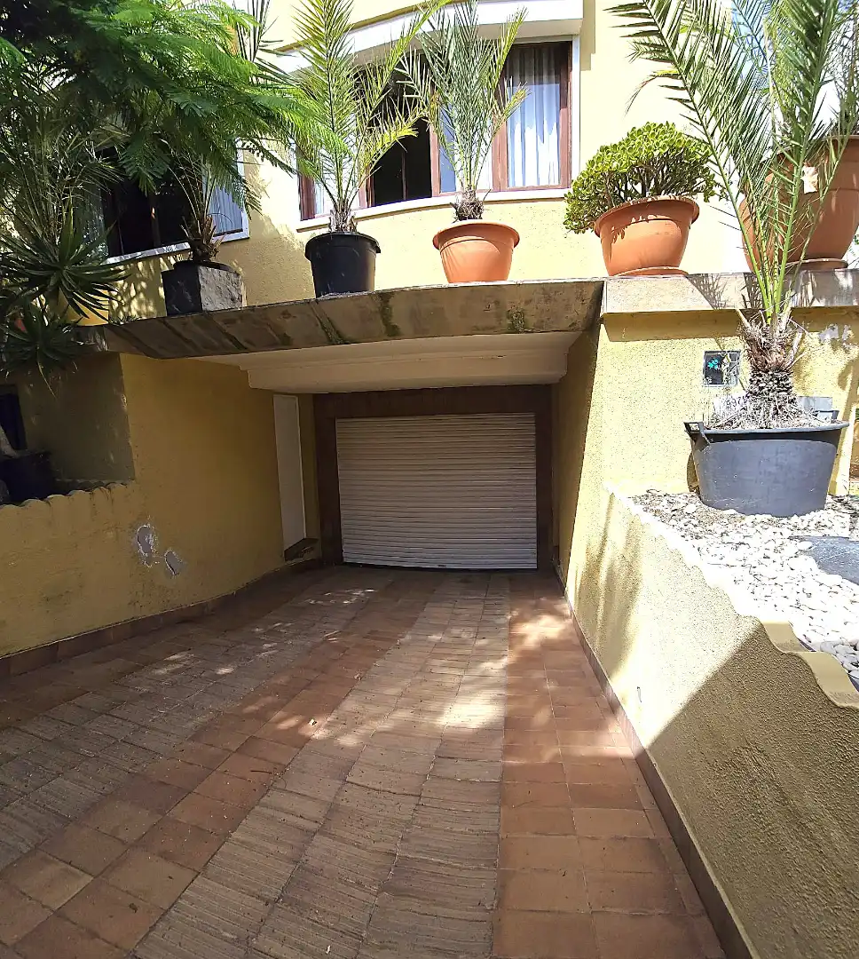 Villa mit Garten zum Verkauf in Calle Teniente C Castillo Olivares, imagen 53