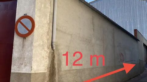 Foto 5 de Planta baixa en venda a Calle Hernán Cortés, 47, Montehermoso, Cáceres