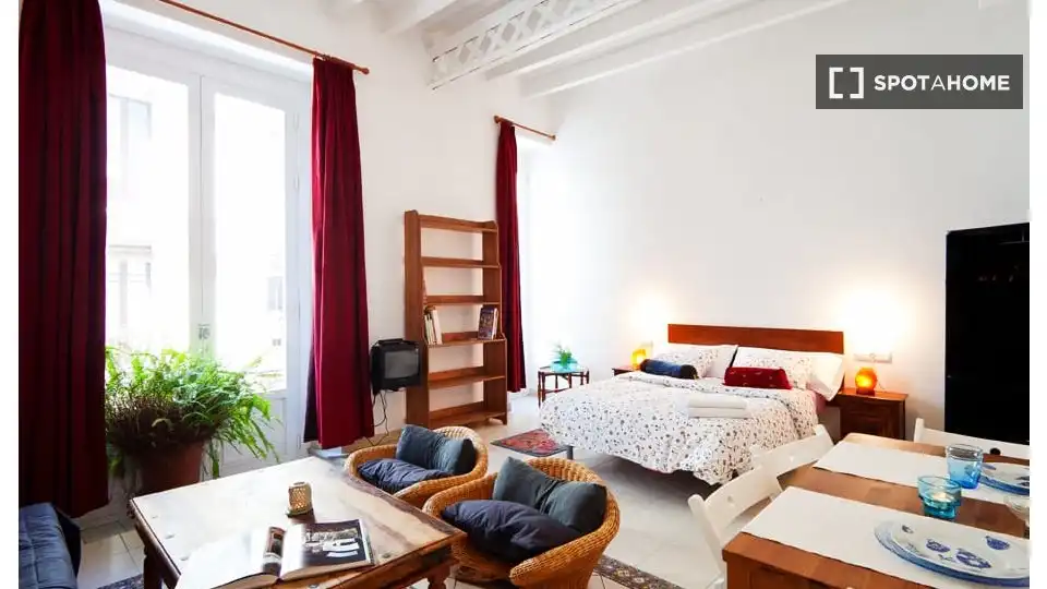 Flat to rent in Ciutat Vella