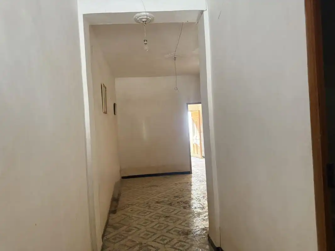 Casa adosada en venta en Abanilla con Calefacción, Terraza y Trastero