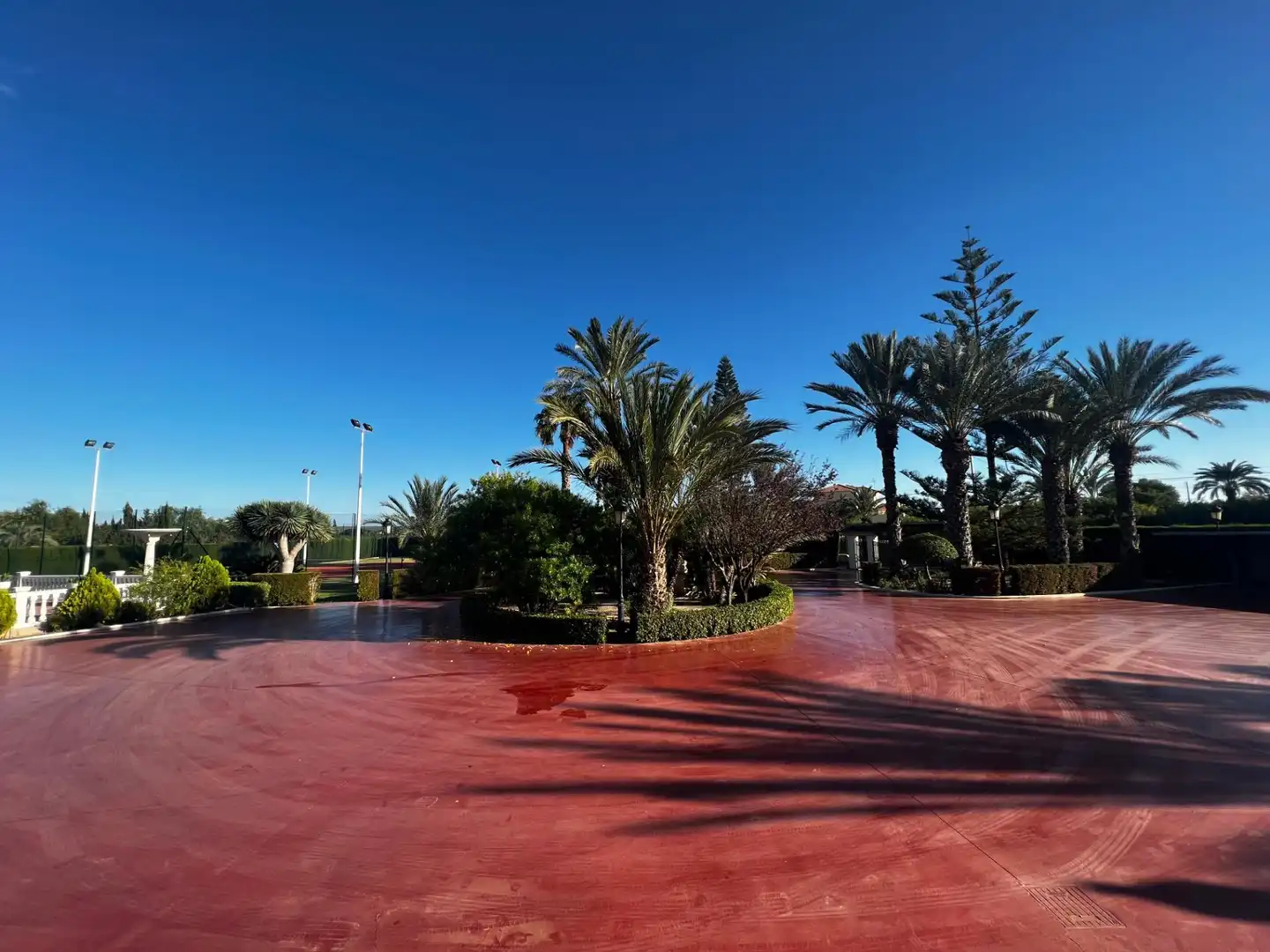 Chalet con piscina en venta en Perleta - Maitino, imagen 58