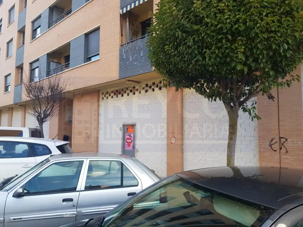 Locale commerciale in vendita a Calle Julian Fernandez Ollero, imagen 13