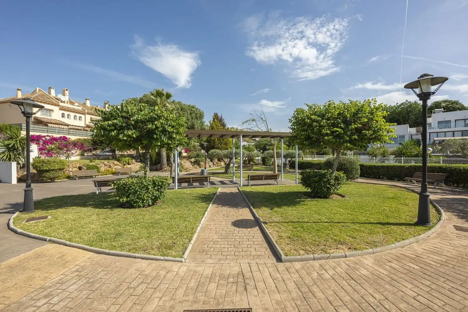 Chalet con piscina en venta en Calle Adarves de Calypso, imagen 7